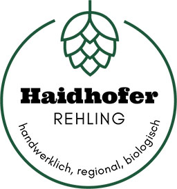 Heidhofer Bier Logo